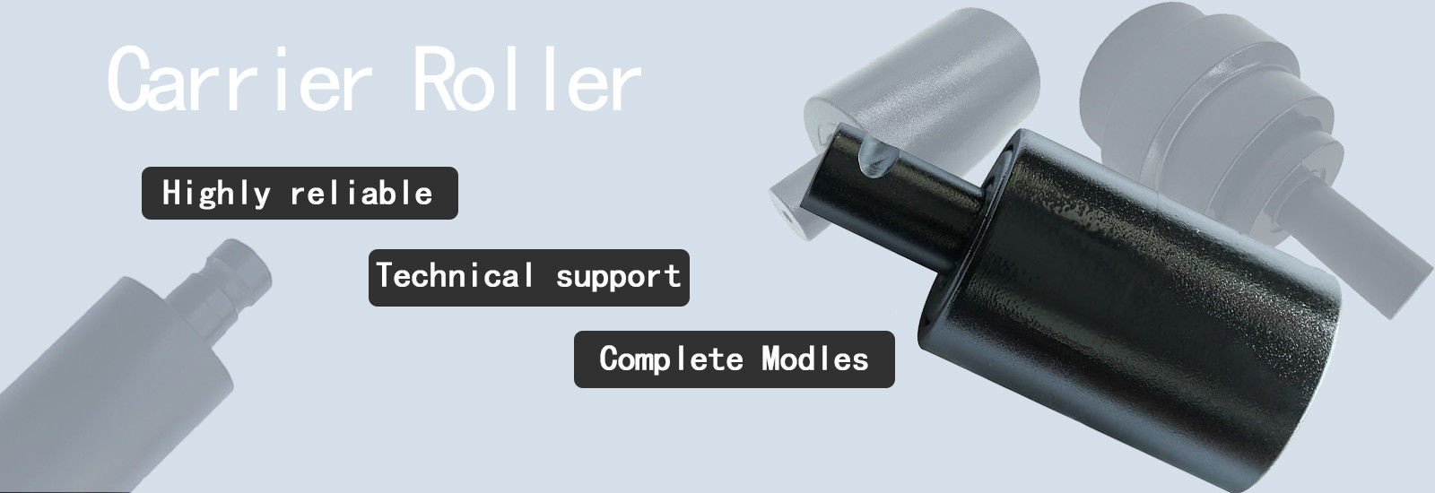 Aftermarket Undercarriage Parts