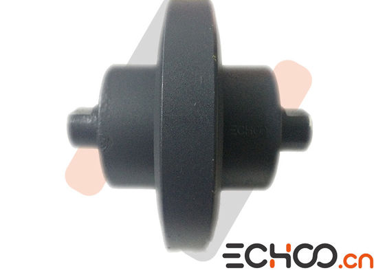 quality  High Strength Steel Mini Excavator Rollers For Yanmar  B17 Mini Excavator factory