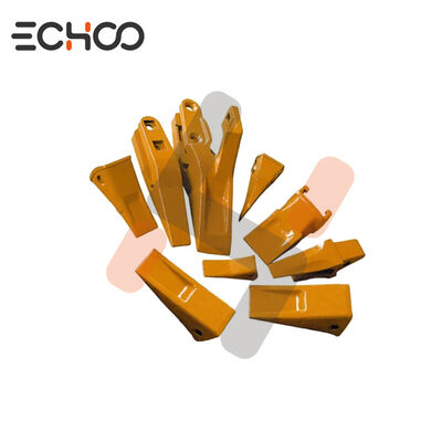 quality  Bucket Tooth 9W1879 - 6Y6335 Replacement Parts Superior Accessories Wholesale Price for CAT Excavator Bucket Teeth Adapter factory