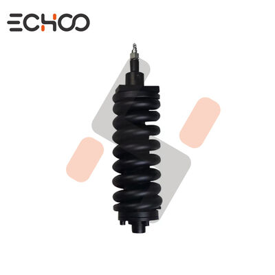 quality  Track Adjuster Assy for Excavator Parts EX15 ZX15 EX20 ZAX20 for Hitachi High Quality Tension Cylinder Assembly factory