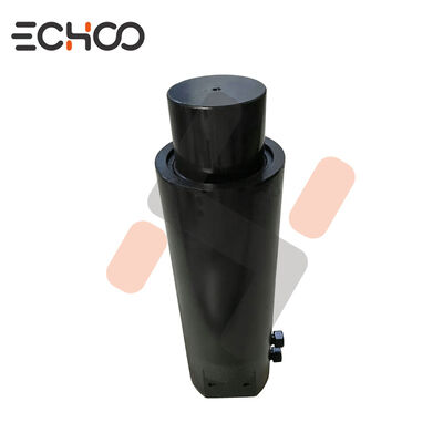 quality  E330B Hydraulic Cylinder | Boom Arm Bucket Cylinder For Caterpillar E330B Excavator Replacement Parts factory