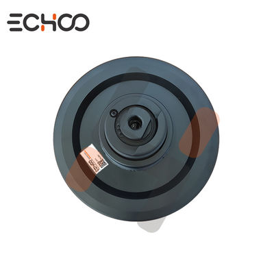Compact Track Loader  Steel Track Undercarriage Parts multi terrain Loader roller idler sprocket rubber track