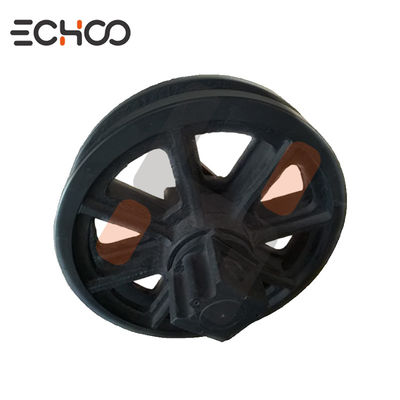Crawler Crane Undercarriage Parts Track Roller