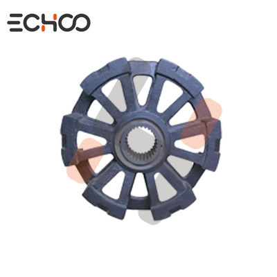 Crawler Crane Undercarriage Parts Track Roller