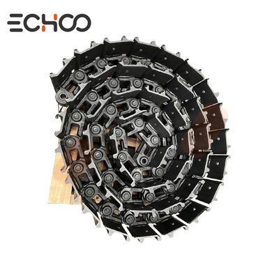 Track chain with pads 131296 road milling machine chassis parts