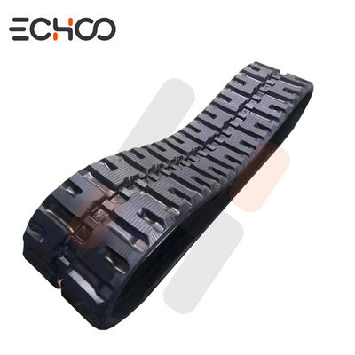 BOBCAT KR32086B491 Compact Track Loader Skid Steer Rubber Track Undercarriage Spare Parts