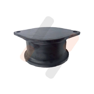 KOMATSU JV40 Drum Roller Rubber Buffer Cushion Construction Equipment Spare Parts