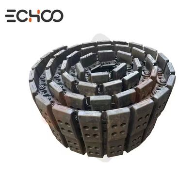EX27U Track Link Mini Crawler Excavator For Hitahi Attachment