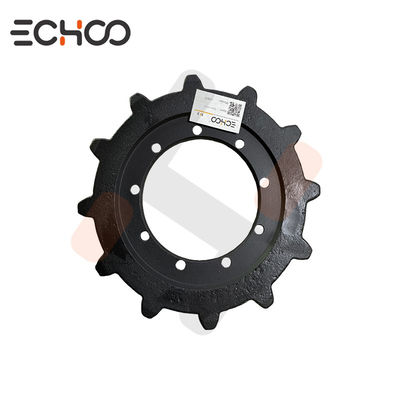 Drive Sprocket John Deere JD26G Mini Excavator Undercarriage Parts