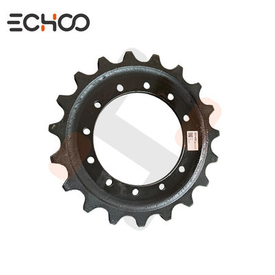 Drive Sprocket John Deere JD26G Mini Excavator Undercarriage Parts