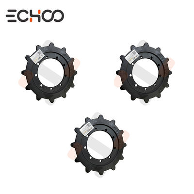 Drive Sprocket Fits Caterpillar CAT 304CCR Mini Excavator Chassis Parts