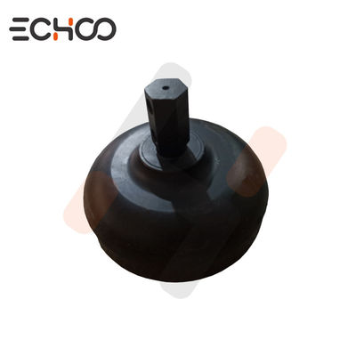 Carrier Roller Compatible With BOBCAT E32 Mini Excavator Undercarriage Parts