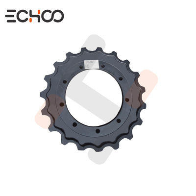 Mini Excavator Drive Sprocket Case CX36B Undercarriage Components