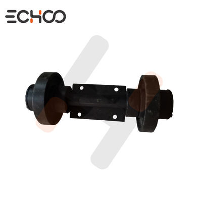 Top Roller Compatible With Kubota U25 Mini Excavator Undercarriage Frame