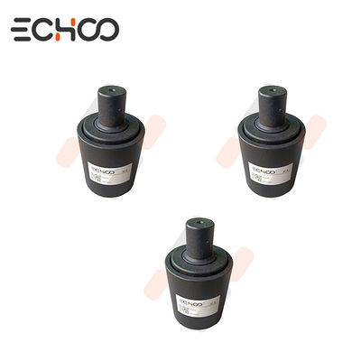 Top Roller Compatible With Kubota U25 Mini Excavator Undercarriage Frame