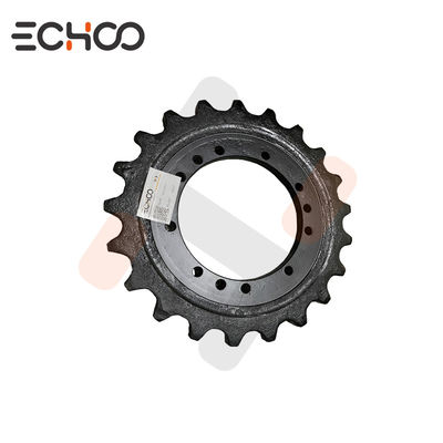 4610042048 Sprocket Fits Vogele Asphalt Paver Aftermarket Undercarriage Parts