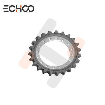 Sprocket R14020C0M01 For Vogele Asphalt Paver Aftermarket Undercarriage Parts