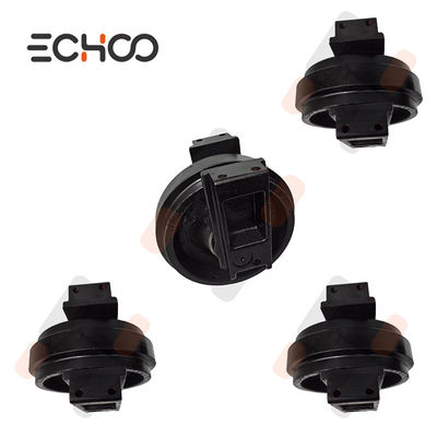 P4A02400Y00 Idler For Bomag Asphalt Paver Aftermarket Undercarriage Parts