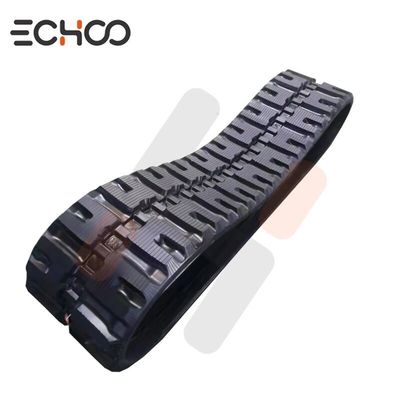 KR45086N561 Rubber Track Undercarriage for Yanmar Loader Undercarriage Equipment