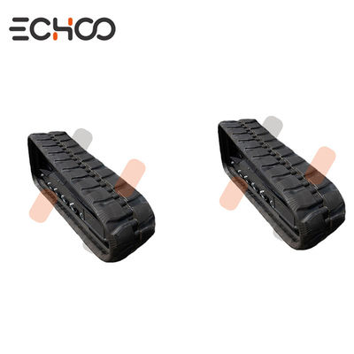 172552-00230 Rubber Track Assy for Yanmar CTL Undercarriage Frame