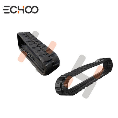 172552-00230 Rubber Track Assy for Yanmar CTL Undercarriage Frame