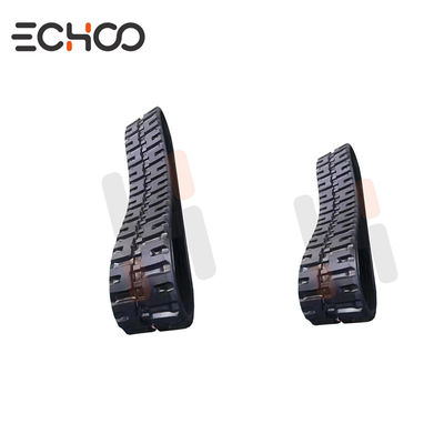 Yanmar VIO 30-2 Mini Excavator Rubber Track Undercarriage Spare Parts