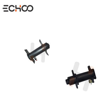 Case CX25 Mini Excavator Track Tensioner Cylinder Undercarriage Frame