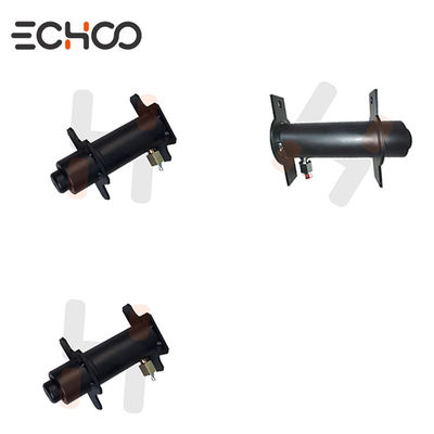 Bobcat E17Z Track Adjuster Cylinder For Mini Excavator Chassis Parts