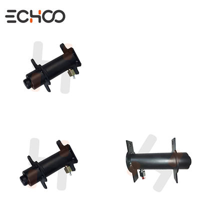 Bobcat E17 Mini Digger Track Adjuster Cylinder Chassis Component