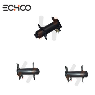 Bobcat 335 Mini Excavator Track Tensioner Cylinder Chassis Component