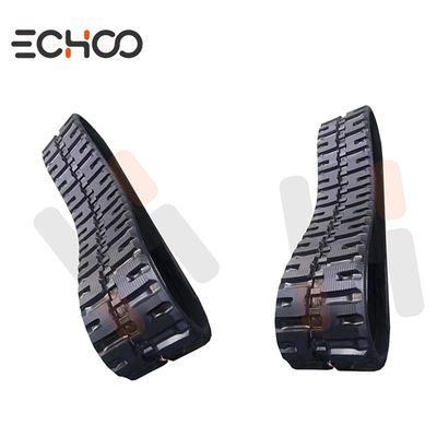 Airman AX17-2N Compact Excavator Rubber Track Undercarriage Frame