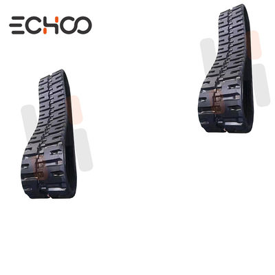 Aichi RV041 Mini Excavator Rubber Track Aftermarket Undercarriage Parts