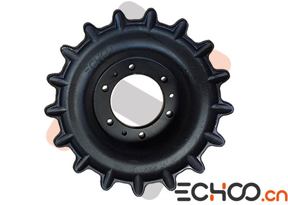 Bobcat T200 Track Drive Sprocket For Compact Track Loader High Strength