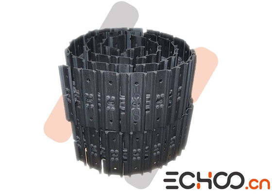 Komatsu PC20UU2 Micro Digger Tracks / Mini For Caterpillar Tracks Color Optional