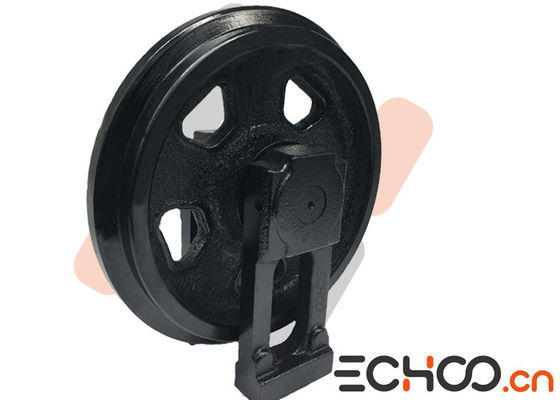 PC35MR-1 Mini excavator idler wheel for Komatsu undercarriage parts