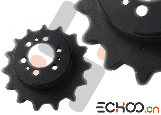 Bobcat T190 6H / 15T Undercarriage Sprockets For Mini Compact Track Loader