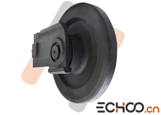 Mini Compact Track Loader Undercarriage Parts / 6693237 Chain Idler Roller