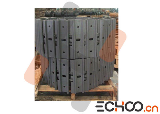 Strong Pressure Resistance Mini Excavator Tracks For Kubota KX121-3 Digger