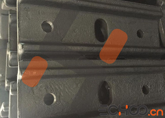 Bobcat 331 Mini Excavator Tracks For Mini Digger Undercarriage High Strength