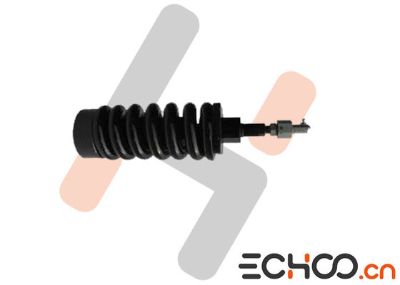 50Mn D9 Track Adjuster Cylinder / Hitachi Excavator Track Adjuster Black