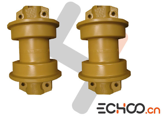 SD23 Undercarriage Parts For Bulldozer / Bulldozer Track Parts Fast Track Rollers