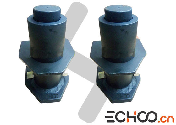 High Toughness DH55 Mini Track Excavator Track Adjuster Long Service Life