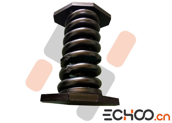 Kubota KX121 Excavator Track Adjuster With Steel Material High Abrasive