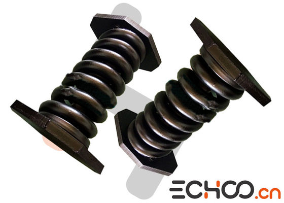 Kubota KX121 Excavator Track Adjuster With Steel Material High Abrasive
