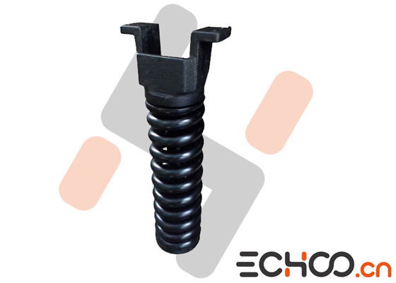 Heavy Digger Track Tensioner Cylinder , OEM Size Hitachi Track Adjuster