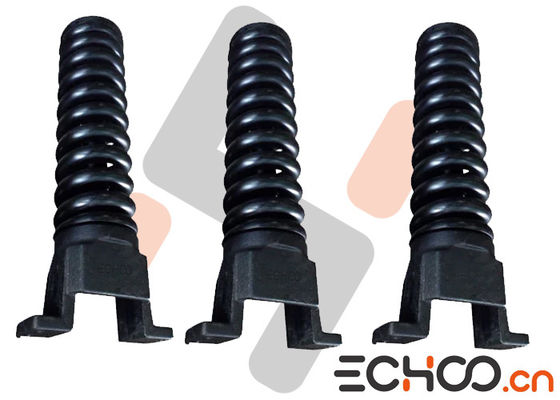 Heavy Digger Track Tensioner Cylinder , OEM Size Hitachi Track Adjuster
