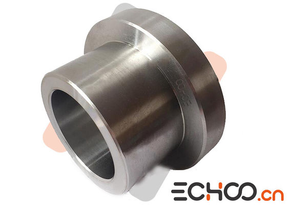 Steel Replacing Excavator Pins And Bushings For Mini Digger Undercarriage
