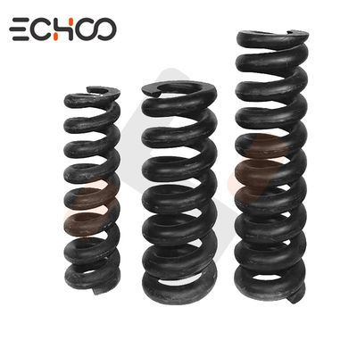 Recoil Spring 207-30-74142 Mini Excavator Aftermarket Undercarriage Parts