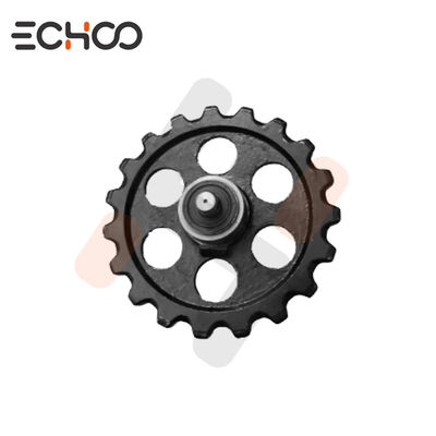231/61701 Idler Roller Excavator Aftermarket Undercarriage Parts