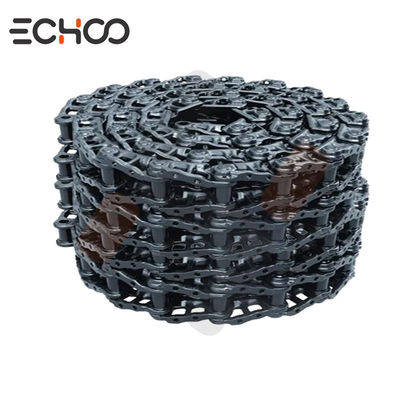 For JCB JS300 Track Chain 50 Links Excavator Aftermarket Undercarriage Parts